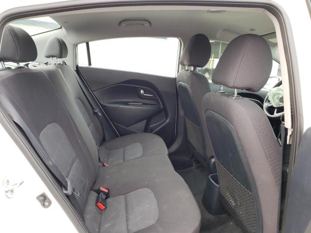 Photo 6 from auction – 2016 KIA RIO LX with VIN KNADM4A30G6697258