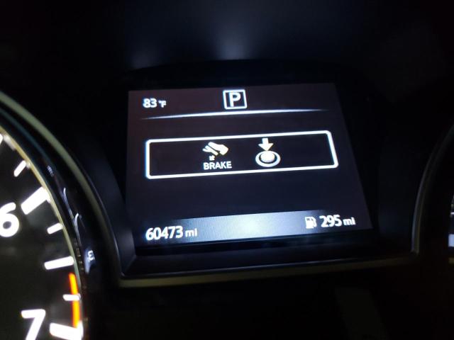 Photo 8 from auction – 2017 NISSAN ALTIMA 2.5 with VIN 1N4AL3AP8HC115082
