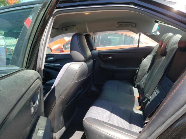 Photo 6 from auction – 2015 TOYOTA CAMRY LE with VIN 4T1BF1FK2FU953098