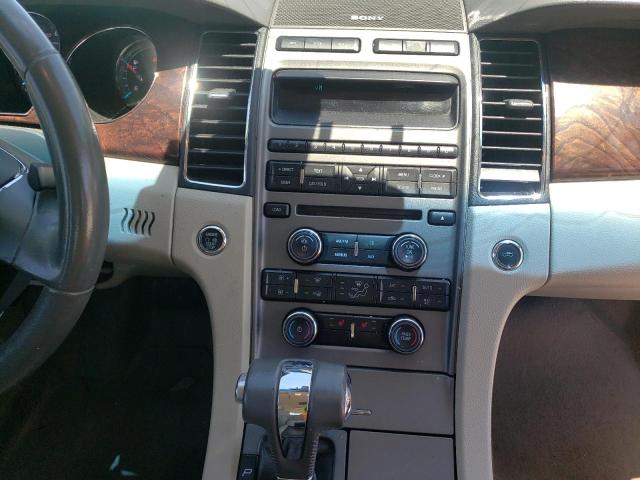 Photo 9 from auction – 2011 FORD TAURUS with VIN 1FAHP2EW7BG175434
