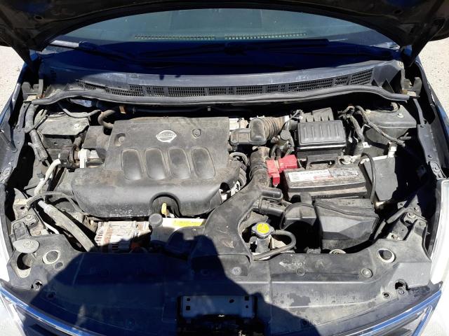 Photo 7 from auction – 2011 NISSAN VERSA S with VIN 3N1BC1CP3BL517235