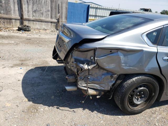Photo 9 from auction – 2015 NISSAN ALTIMA 2.5 with VIN 1N4AL3AP8FC161914