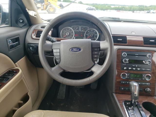 Photo 9 from auction – 2008 FORD TAURUS SEL with VIN 1FAHP24W18G171941
