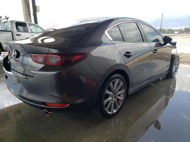 Photo 4 from auction – 2021 MAZDA 3 PREFERRE with VIN 3MZBPACL5MM251581
