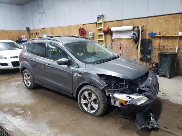 Photo 3 from auction – 2013 FORD ESCAPE SE with VIN 1FMCU9GX8DUC60049