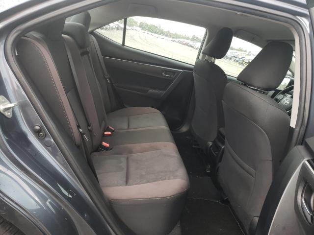 Photo 6 from auction – 2018 TOYOTA COROLLA L with VIN 2T1BURHEXJC071893