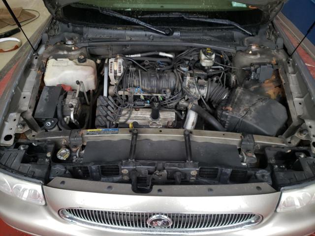 Photo 7 from auction – 2004 BUICK LESABRE CU with VIN 1G4HP54K044178167