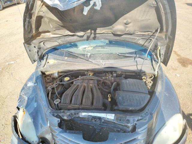 Photo 7 from auction – 2002 CHRYSLER PT CRUISER with VIN 3C8FY68B02T336814