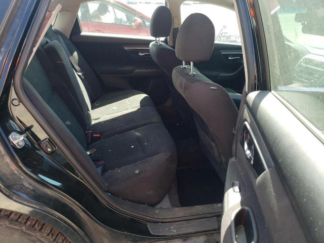Photo 6 from auction – 2014 NISSAN ALTIMA 2.5 with VIN 1N4AL3AP4EC319776