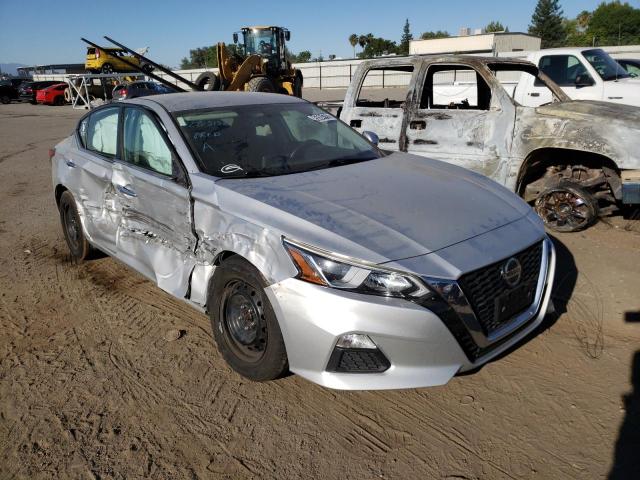 Photo 1 from auction – 2019 NISSAN ALTIMA S with VIN 1N4BL4BV4KC154623
