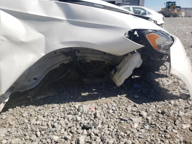 Photo 9 from auction – 2014 FORD FUSION SE with VIN 1FA6P0H78E5395679
