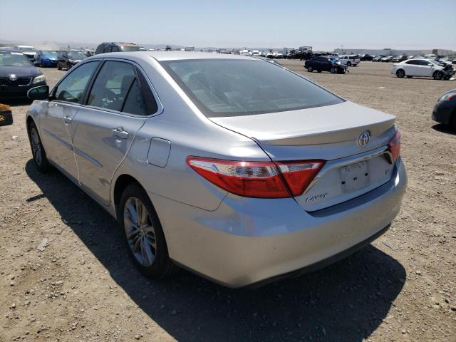 Photo 3 from auction – 2015 TOYOTA CAMRY LE with VIN 4T1BF1FKXFU890199