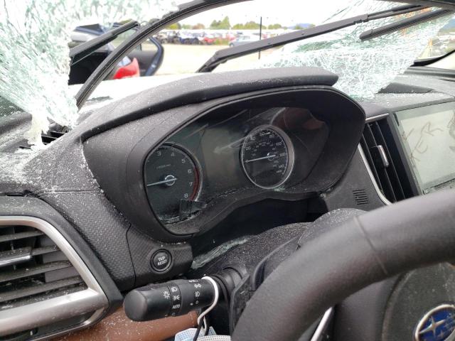 Photo 8 from auction – 2019 SUBARU FORESTER T with VIN JF2SKAWC2KH591061