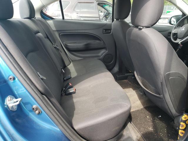 Photo 6 from auction – 2017 MITSUBISHI MIRAGE G4 with VIN ML32F3FJ1HHF09199