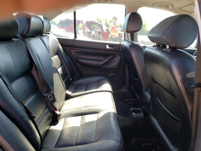 Photo 6 from auction – 2003 VOLKSWAGEN JETTA GLS with VIN 3VWSK69M43M186457