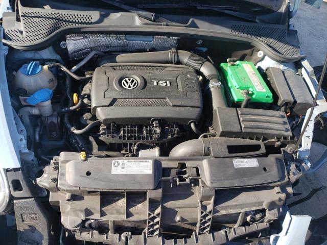 Photo 7 from auction – 2016 VOLKSWAGEN BEETLE S/S with VIN 3VW507AT3GM803543