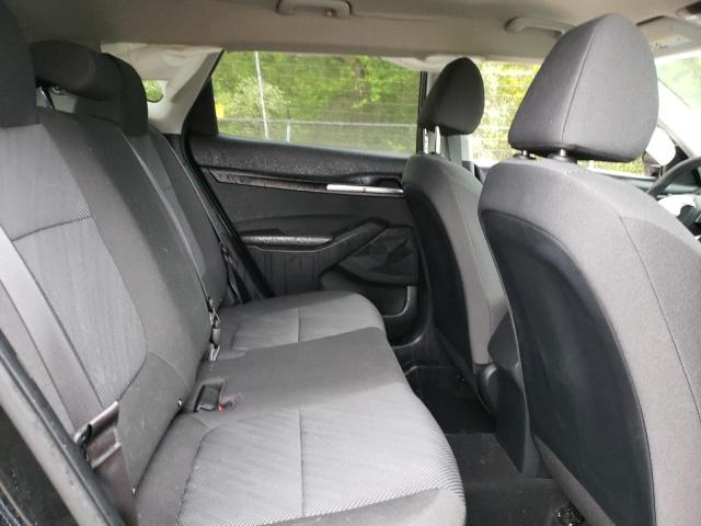 Photo 6 from auction – 2021 KIA SELTOS LX with VIN KNDEPCAA8M7100449