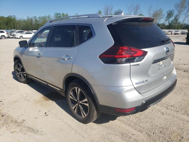Photo 3 from auction – 2018 NISSAN ROGUE S with VIN JN8AT2MT6JW461024