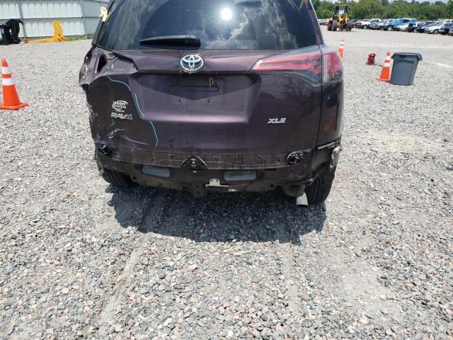 Photo 9 from auction – 2018 TOYOTA RAV4 ADVEN with VIN 2T3WFREV7JW419560