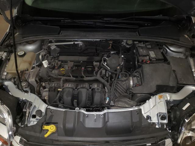 Photo 7 from auction – 2013 FORD FOCUS SE with VIN 1FADP3F2XDL237600
