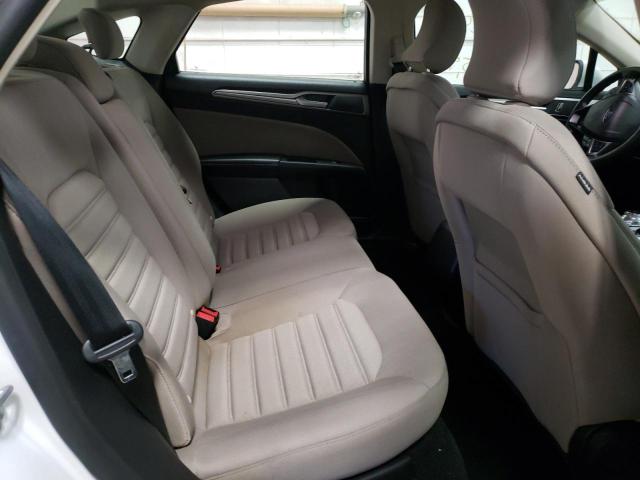 Photo 6 from auction – 2019 FORD FUSION S with VIN 3FA6P0G77KR134098