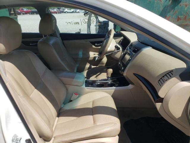 Photo 5 from auction – 2013 NISSAN ALTIMA 2.5 with VIN 1N4AL3AP2DC230951