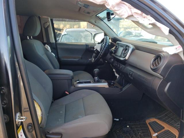 Photo 5 from auction – 2017 TOYOTA TACOMA DOU with VIN 3TMAZ5CN8HM037451
