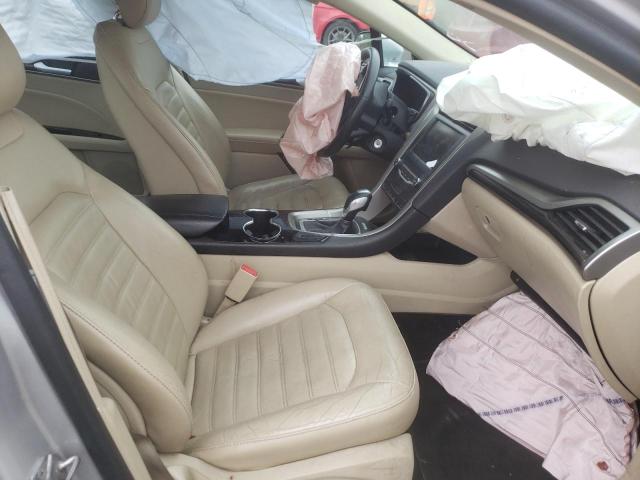 Photo 5 from auction – 2014 FORD FUSION SE with VIN 3FA6P0H98ER370229
