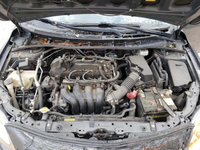 Photo 7 from auction – 2010 TOYOTA COROLLA BA with VIN 1NXBU4EE5AZ308988