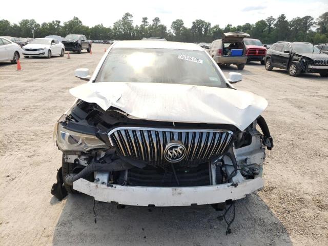 Photo 9 from auction – 2015 BUICK LACROSSE with VIN 1G4GB5G35FF112221