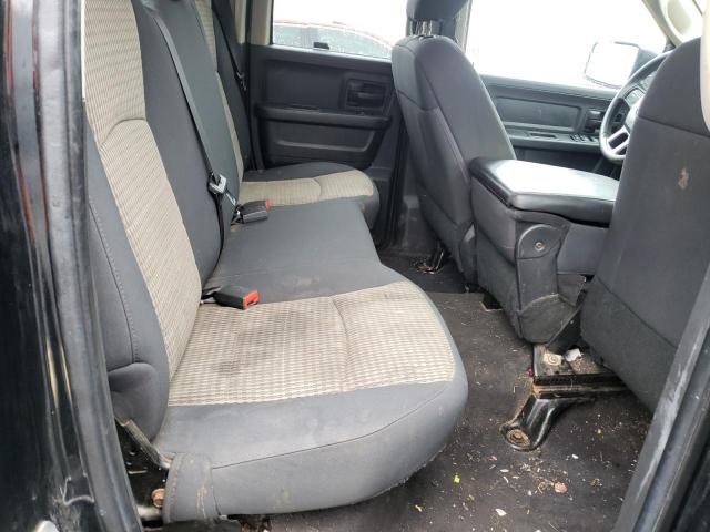 Photo 8 from auction – 2012 DODGE RAM 1500 S with VIN 1C6RD7FP9CS233951