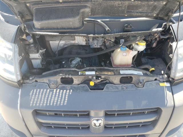 Photo 7 from auction – 2014 RAM PROMASTER with VIN 3C6TRVAG9EE124303