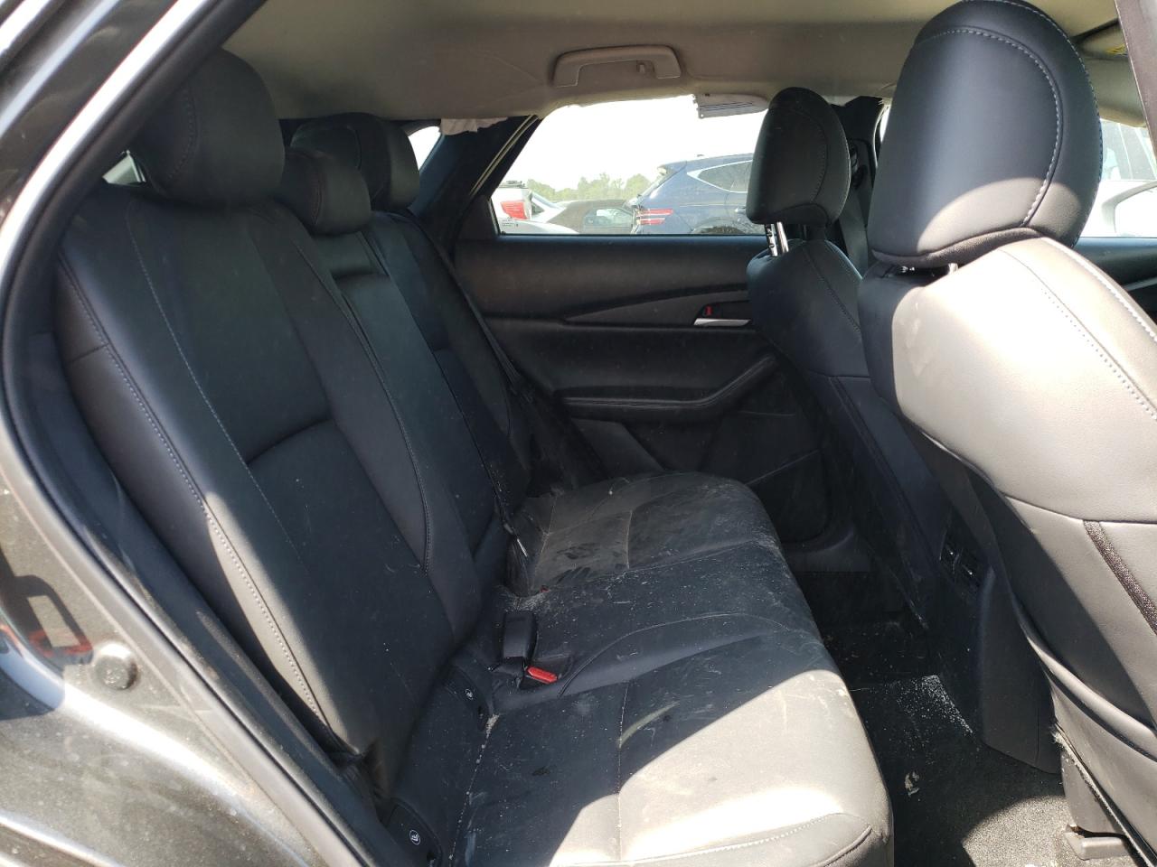 Photo 6 from auction – 2021 MAZDA CX-30 SELE with VIN 3MVDMABL2MM244219
