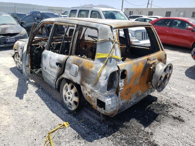Photo 3 from auction – 1997 TOYOTA RAV4 with VIN JT3GP10V8V7022729