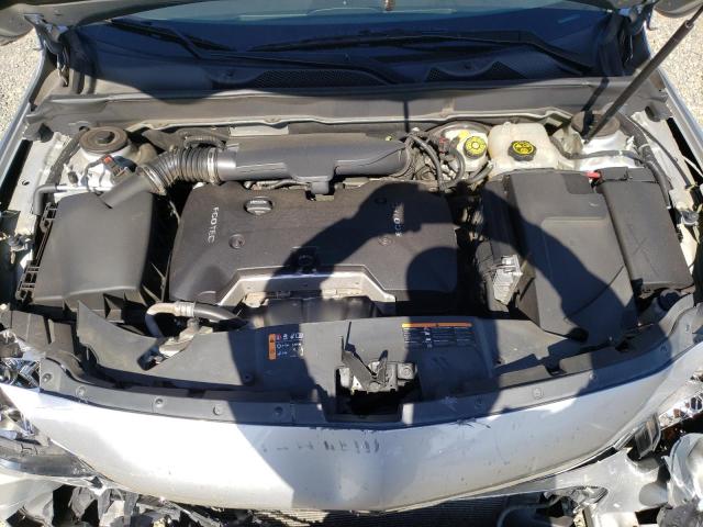 Photo 7 from auction – 2016 CHEVROLET MALIBU LIM with VIN 1G11E5SA5GF156835