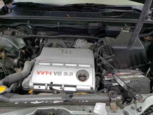 Photo 7 from auction – 2007 TOYOTA HIGHLANDER with VIN JTEEP21A270222677