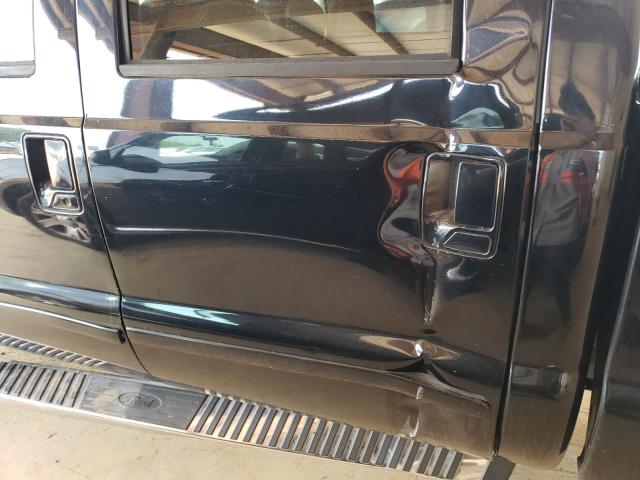 Photo 9 from auction – 2003 FORD F250 SUPER with VIN 1FTNW21P23EC69488