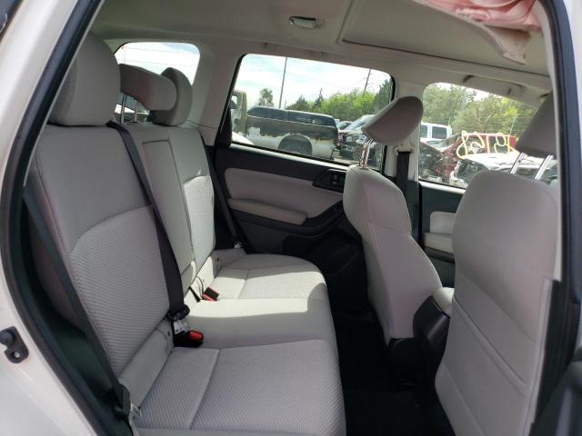 Photo 6 from auction – 2018 SUBARU FORESTER 2 with VIN JF2SJAEC6JH414967