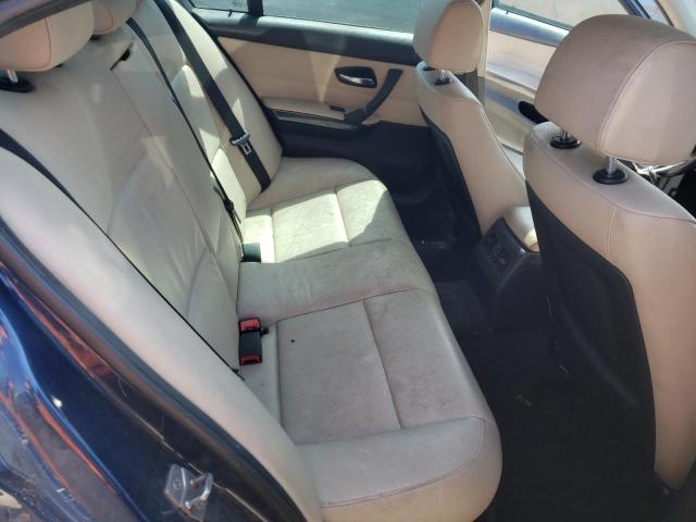 Photo 6 from auction – 2011 BMW 328 I SULE with VIN WBAPH5G54BNM79998