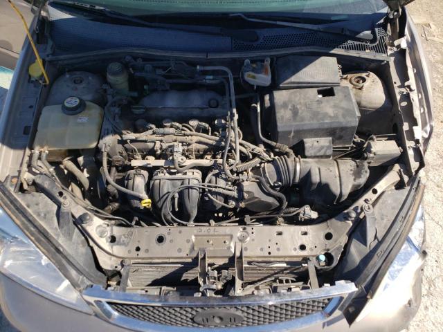 Photo 7 from auction – 2005 FORD FOCUS ZX4 with VIN 1FAFP34N85W271136