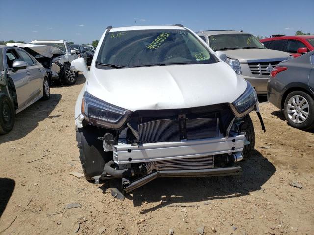Photo 9 from auction – 2019 BUICK ENCORE ESS with VIN KL4CJCSM3KB774241