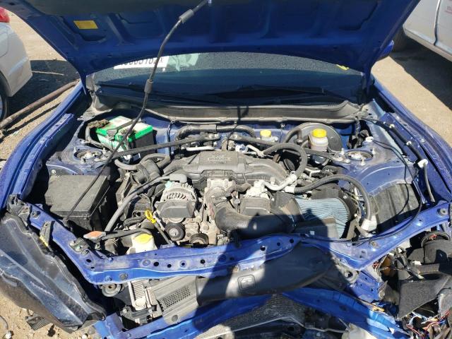 Photo 7 from auction – 2015 SUBARU BRZ 2.0 LI with VIN JF1ZCAC13F9605200