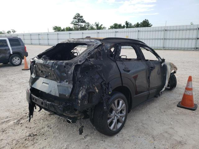 Photo 4 from auction – 2020 MAZDA CX-30 PREM with VIN 3MVDMAEM8LM103819