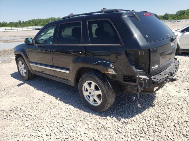 Photo 3 from auction – 2010 JEEP GRAND CHER with VIN 1J4PR4GK8AC143758