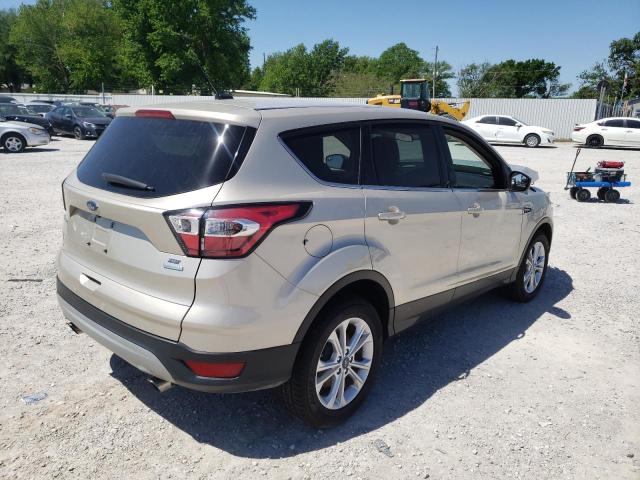 Photo 4 from auction – 2017 FORD ESCAPE SE with VIN 1FMCU0GD1HUB59099
