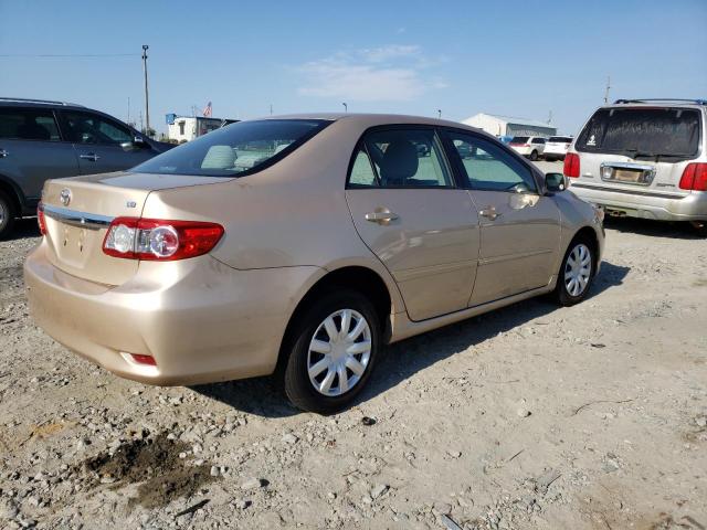 Photo 4 from auction – 2011 TOYOTA COROLLA BA with VIN 2T1BU4EE9BC726473