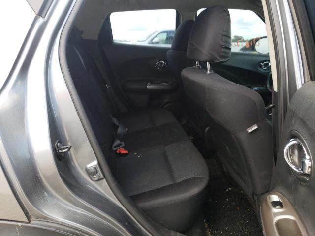 Фото 6 с аукциона – 2014 NISSAN JUKE S с VIN JN8AF5MV3ET364591