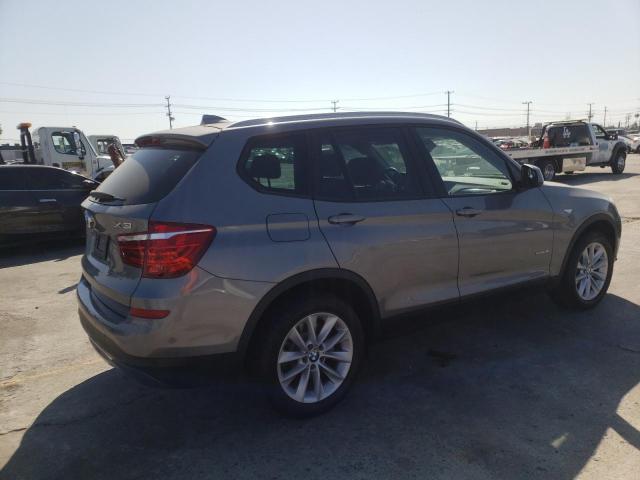 Photo 4 from auction – 2017 BMW X3 SDRIVE2 with VIN 5UXWZ7C32H0V94437