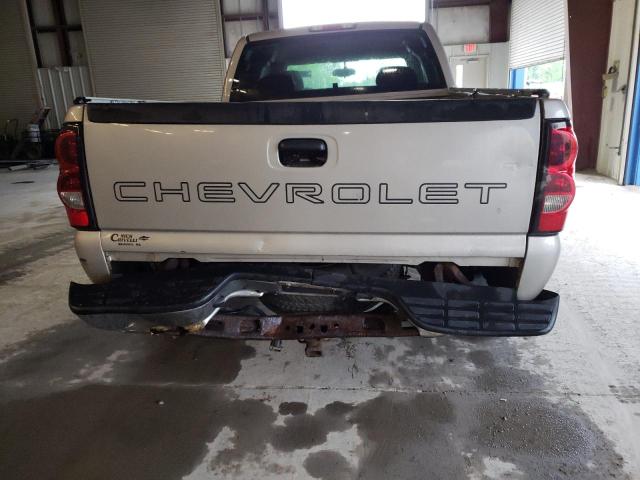 Photo 10 from auction – 2005 CHEVROLET SILVERADO with VIN 1GCEC19ZX5Z183169