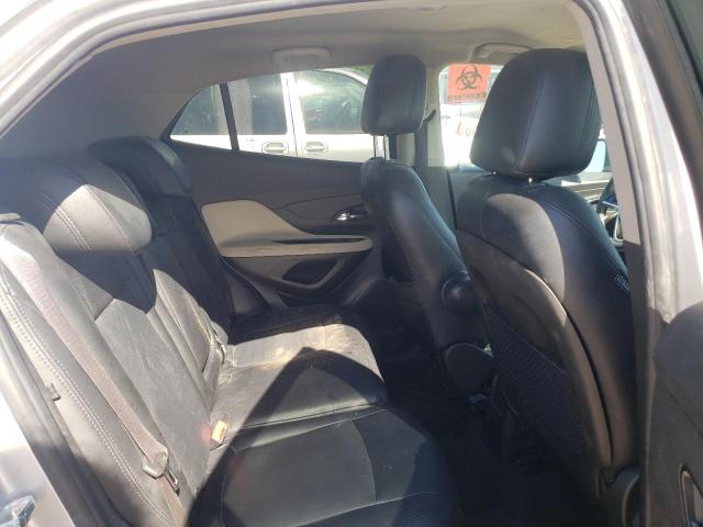 Photo 6 from auction – 2018 BUICK ENCORE PRE with VIN KL4CJESB5JB605086